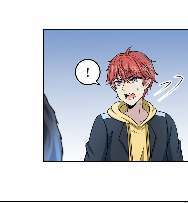 第35话 手足相残-第36话