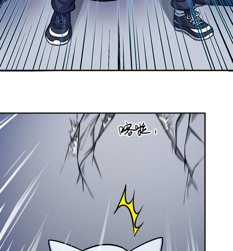 第39话 不见了？-第40话