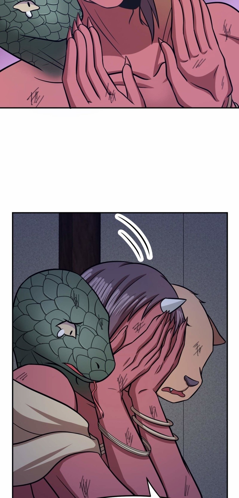 第67话 鬼神的危机-第64话