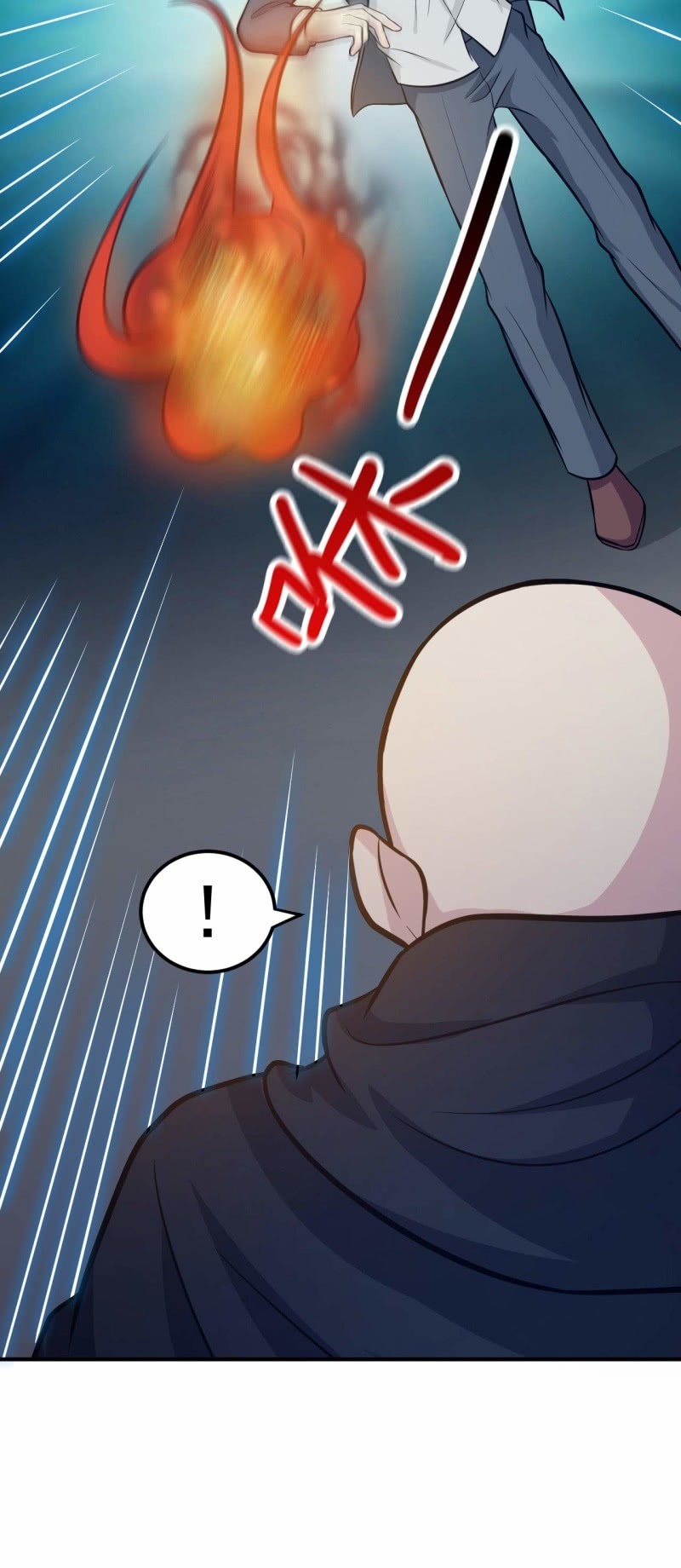第67话 鬼神的危机-第64话