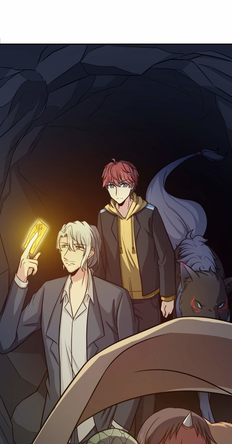 第69话 谈买卖-第66话