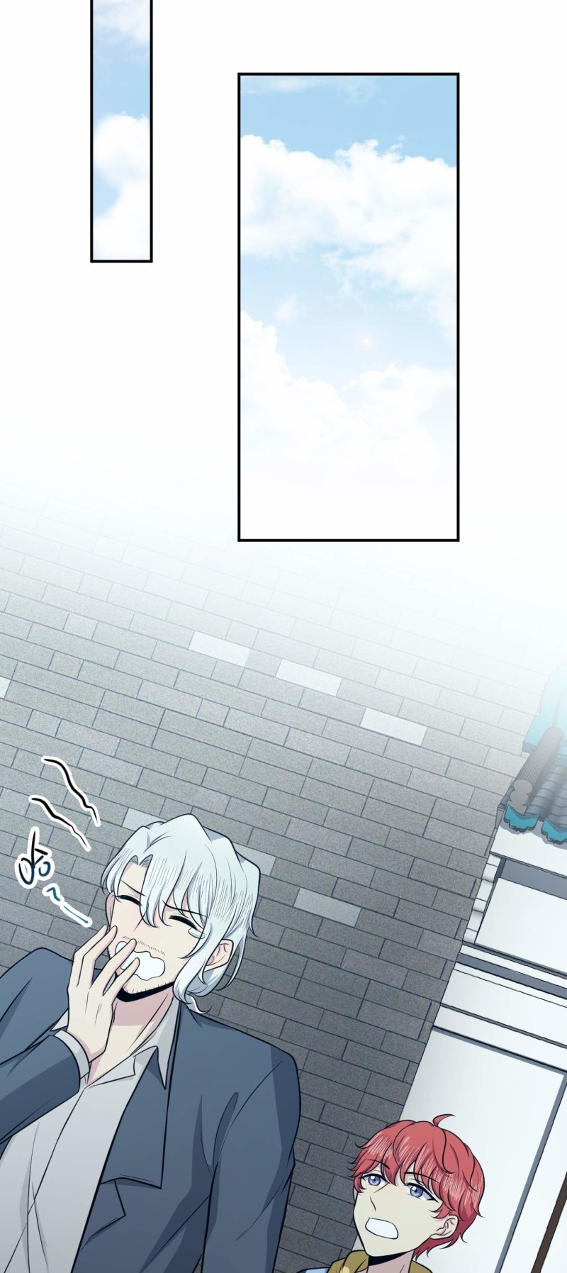 第77话 真祖之血-第74话