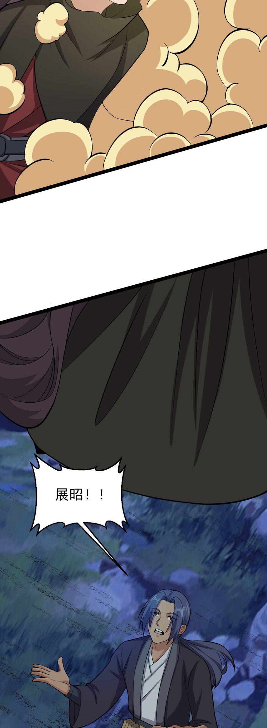 第136话 古墓狐影-第140话