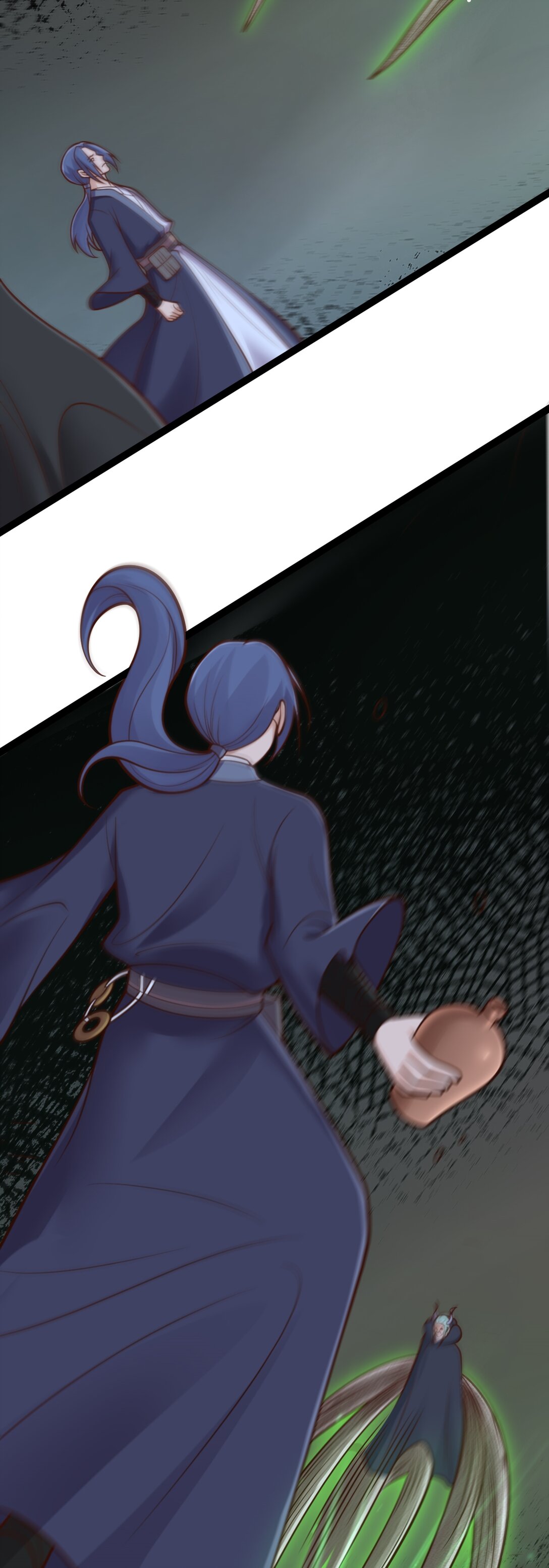 第140话 妖气熏天-第144话