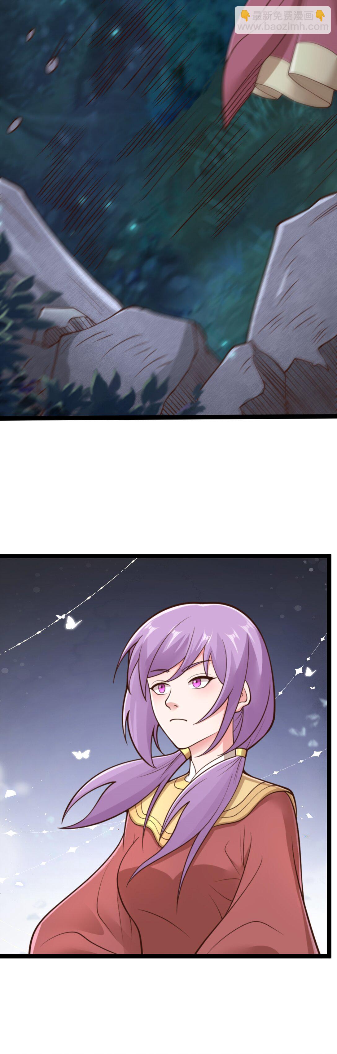 第140话 妖气熏天-第144话