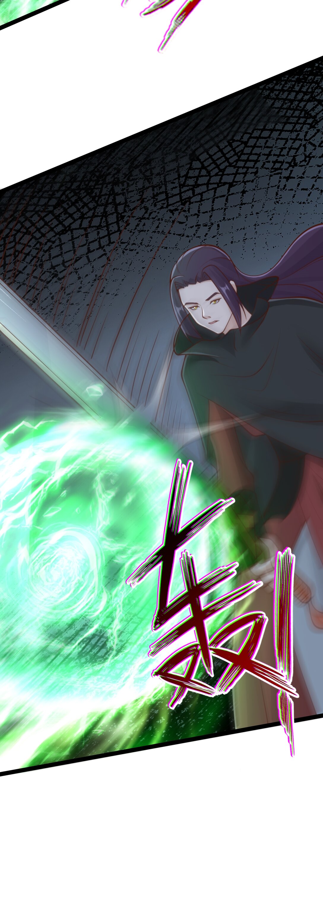 第142话 山妖升魔-第146话