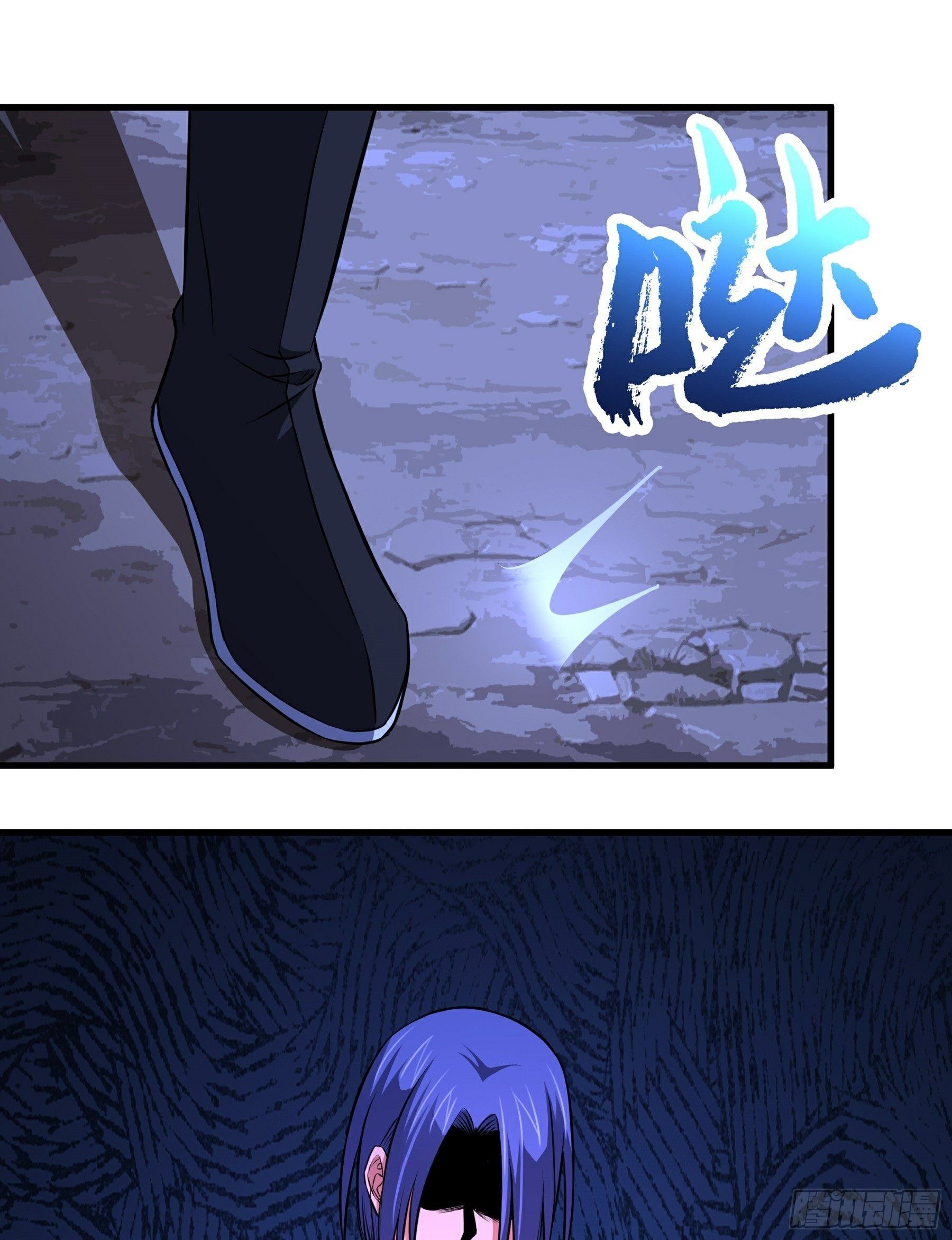 第19话 火力全开(1/2)-第20话