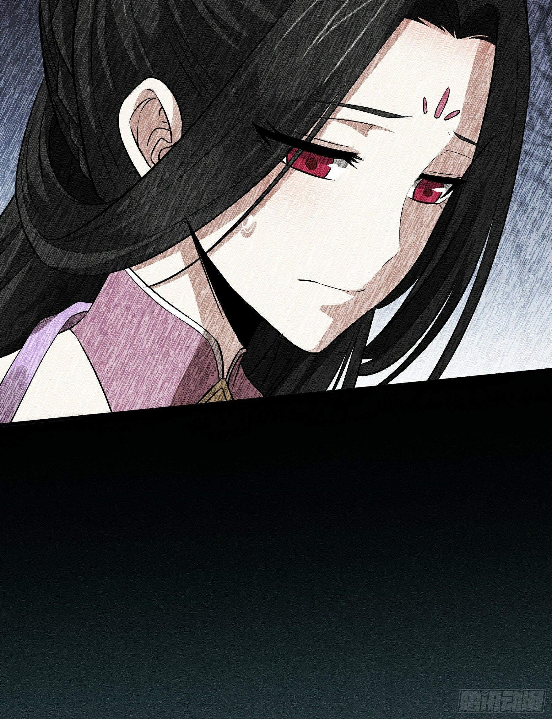 第21话 生死不离(1/2)-第22话