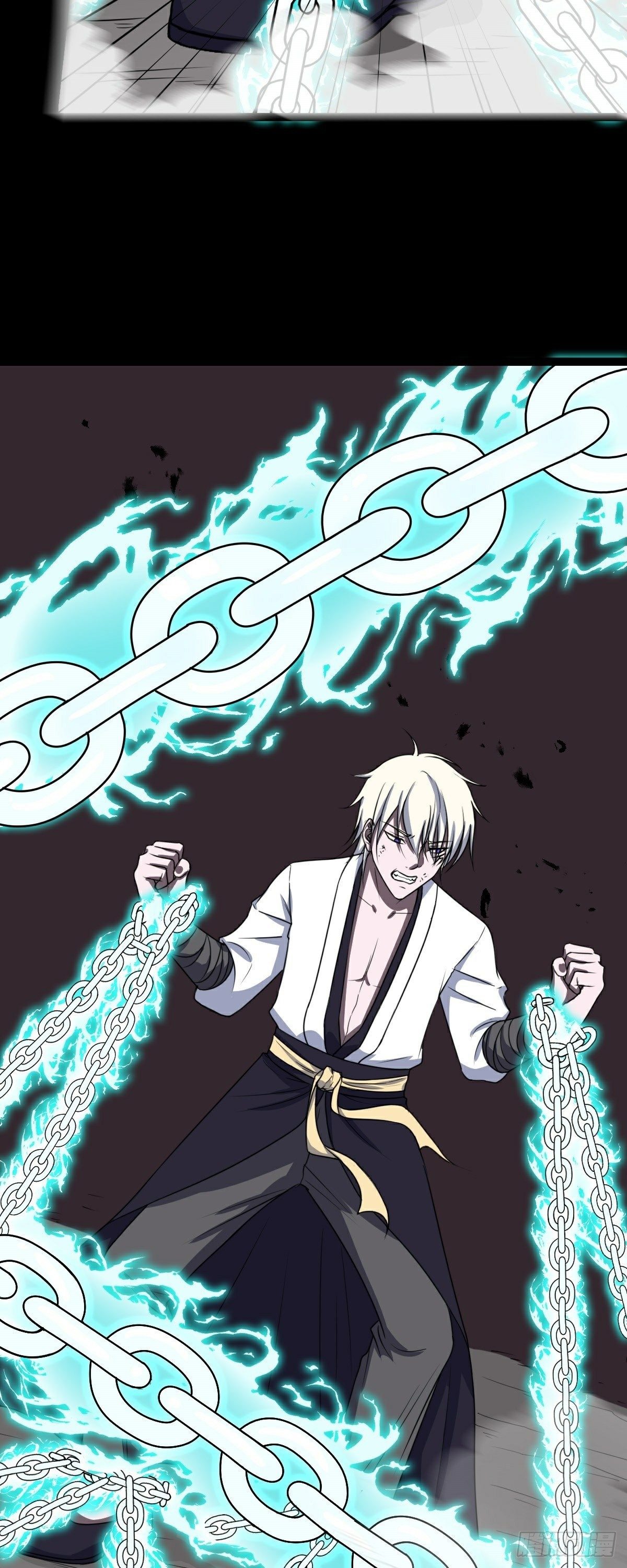 第41话 断罪-第42话