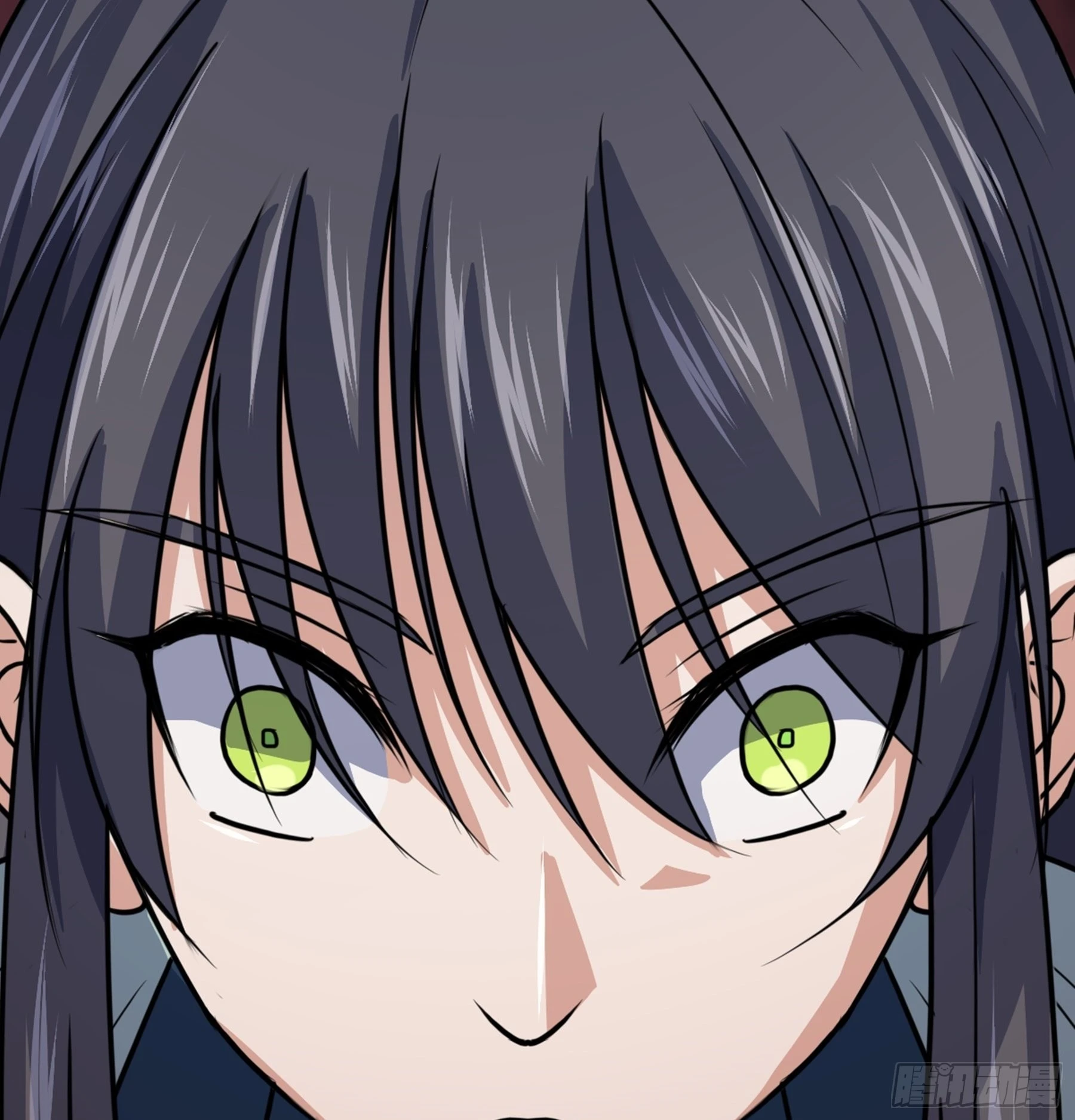 第45话 血染公孙府(1/2)-第46话