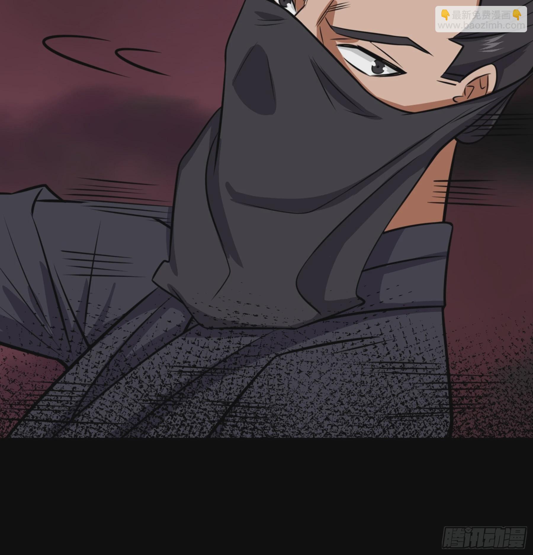 第45话 血染公孙府(1/2)-第46话