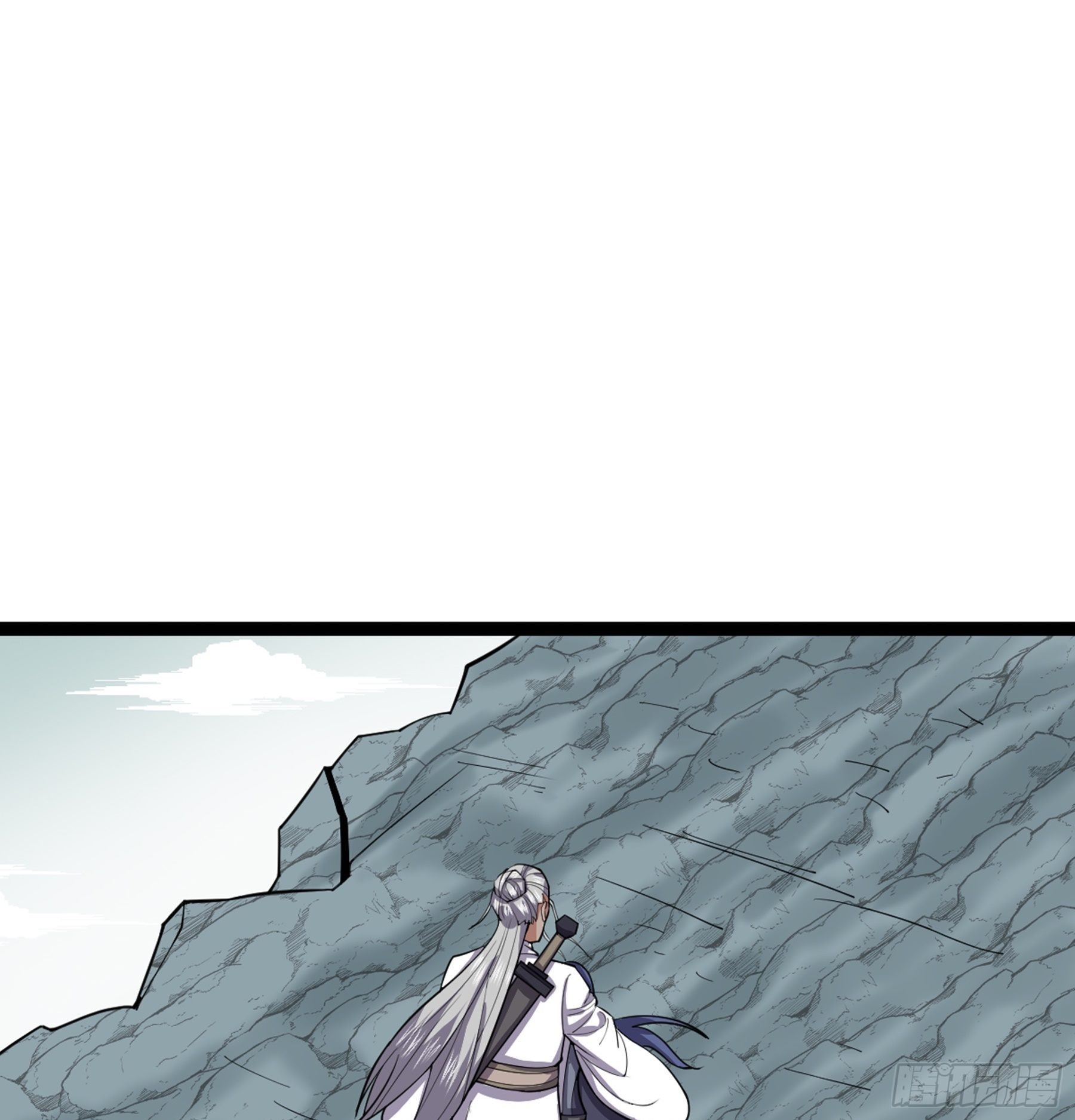 第50话 从师的过往(1/3)-第52话