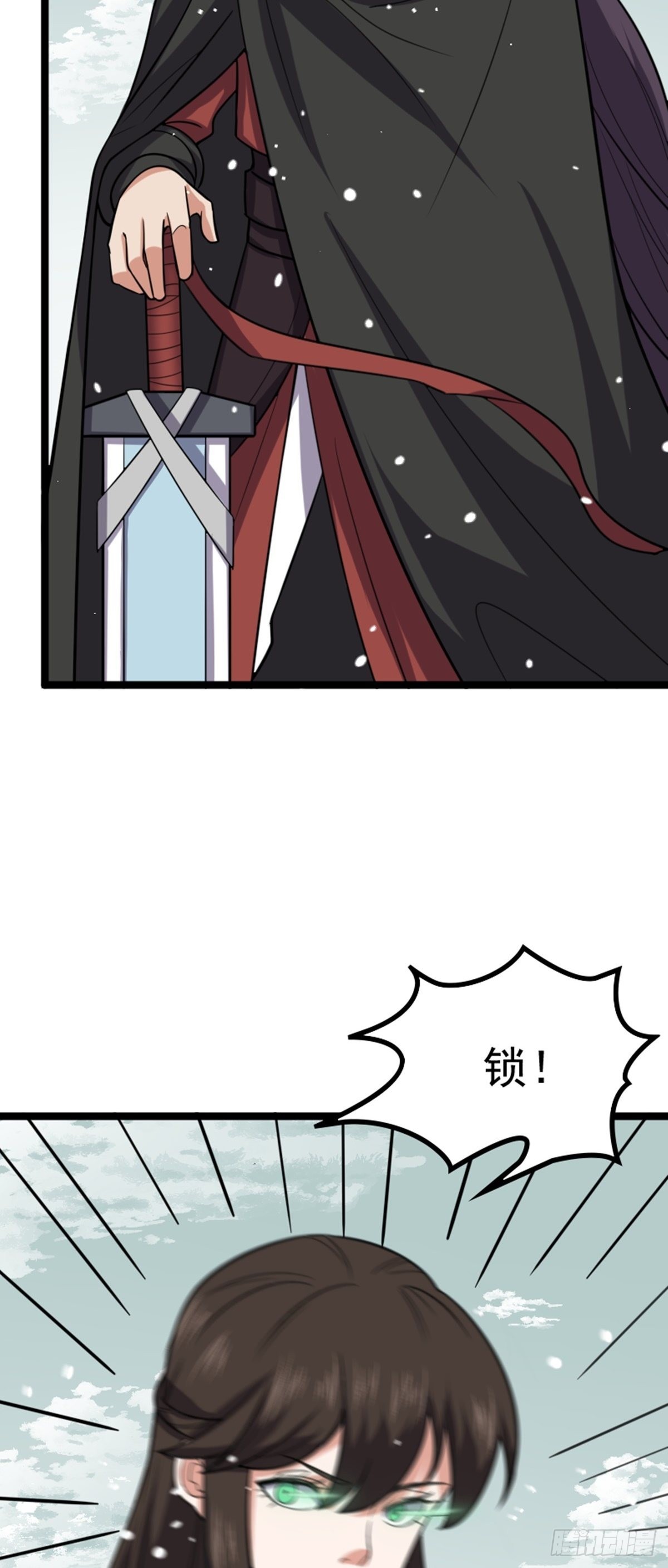 第60话 最终决战？(1/2)-第62话