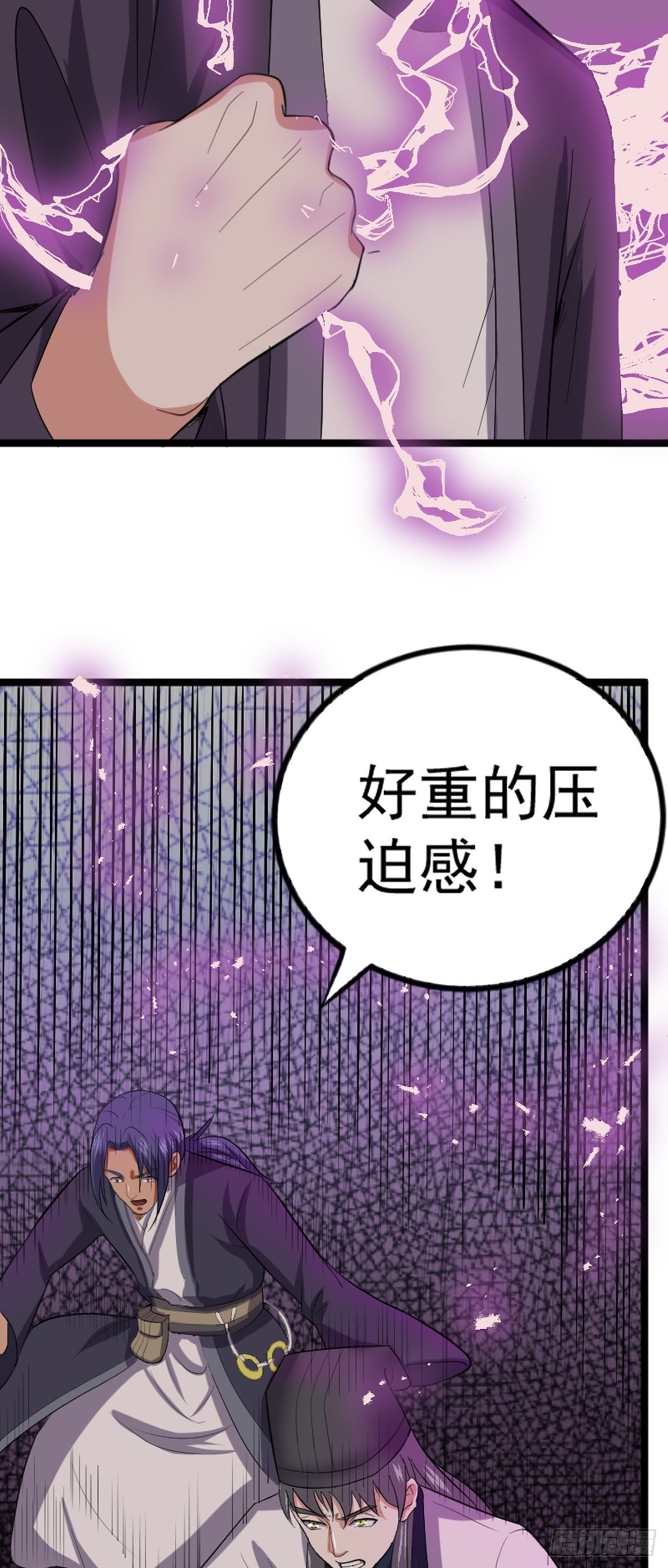 第60话 最终决战？(1/2)-第62话