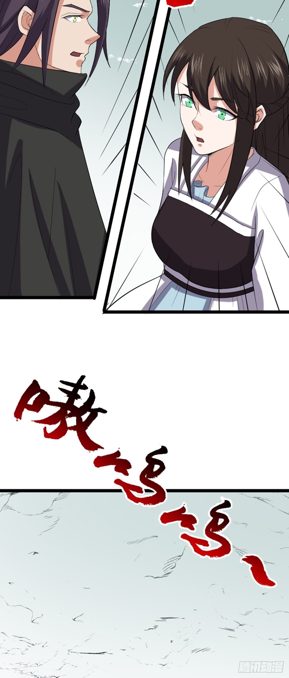第60话 最终决战？(1/2)-第62话