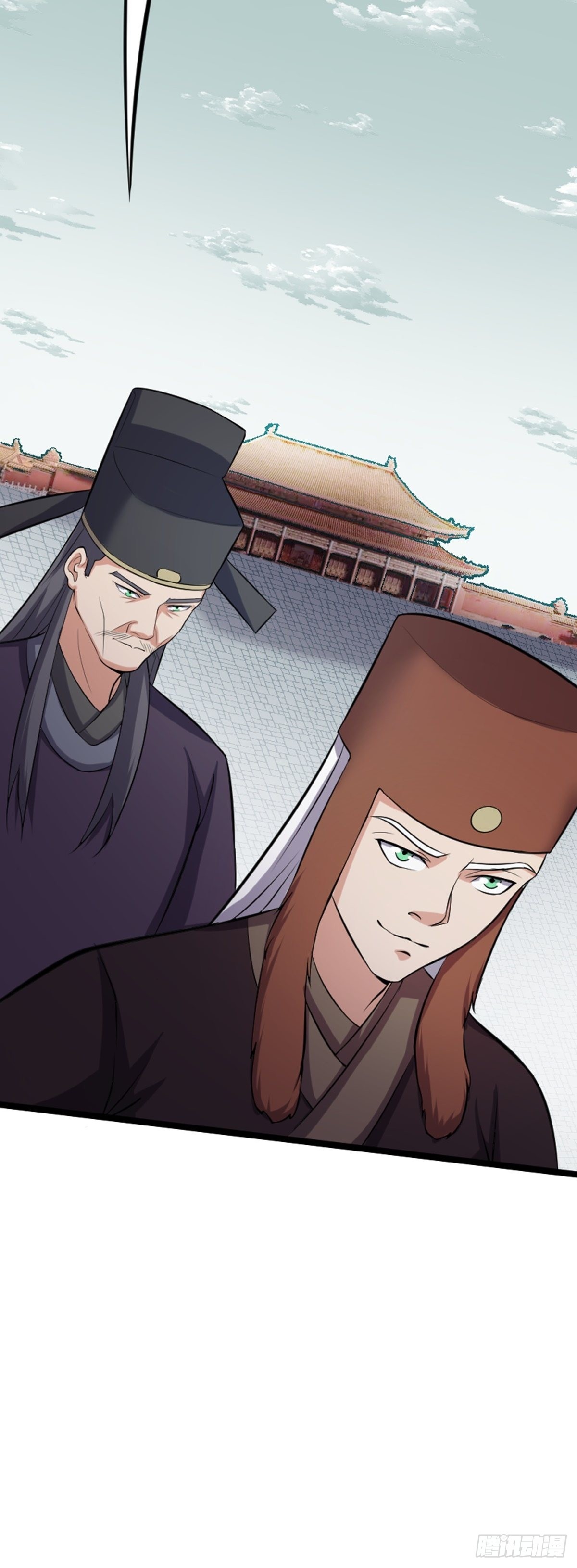 第62话 密诏中的秘密？！-第64话