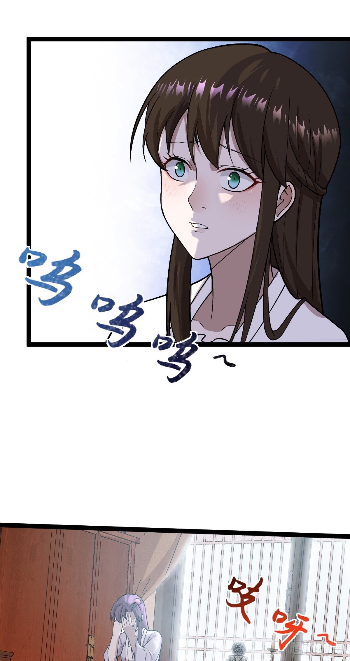第85话 神奇的许愿馆(1/2)-第88话