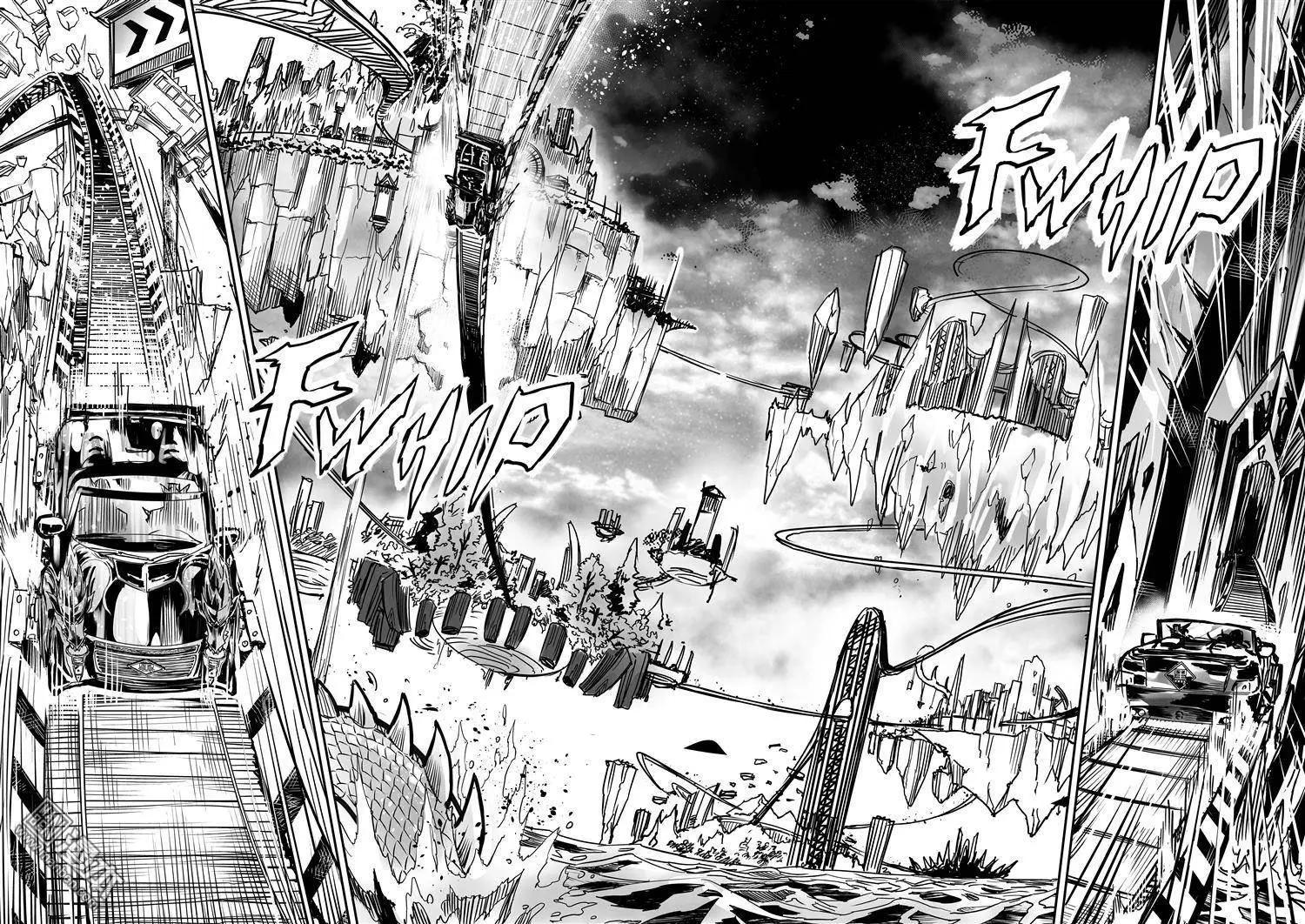第34回 地狱深处-第36话
