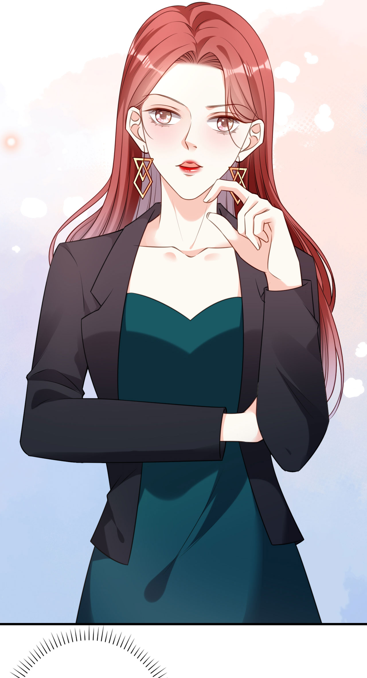 第102话 苏娇登场-第104话