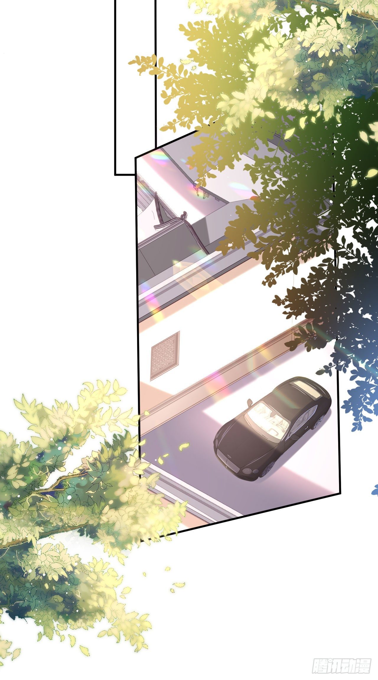 第11话 衣冠禽兽-第12话