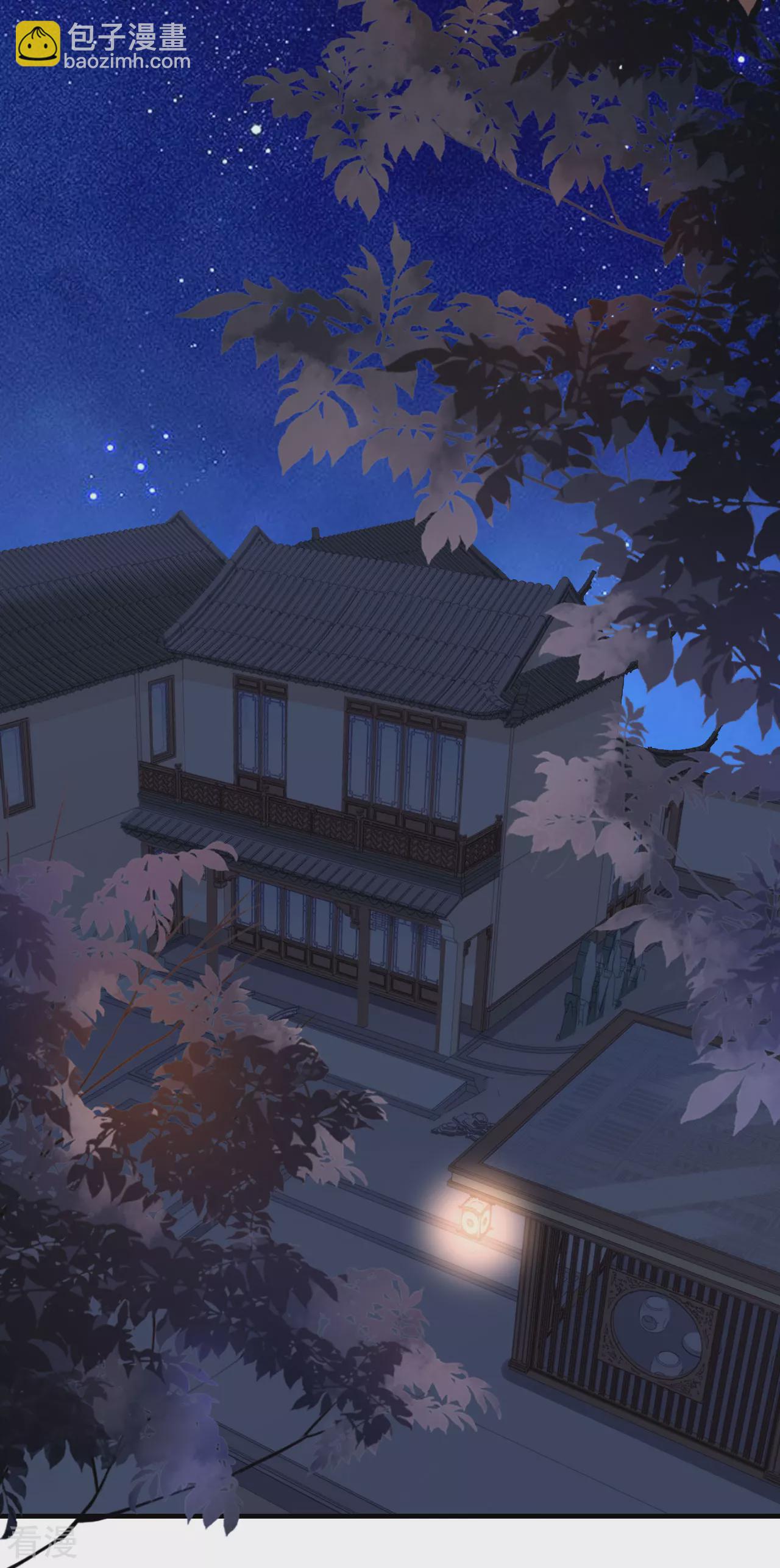 第114话 寻找青影-第116话
