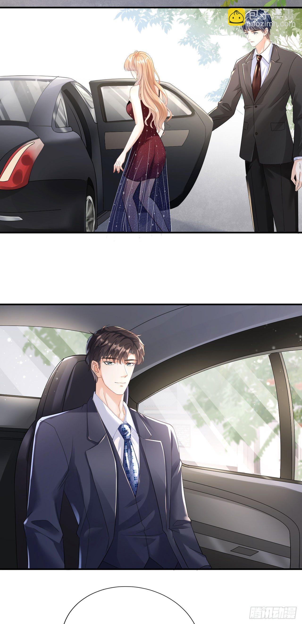 第3话 劝导的背后-第4话