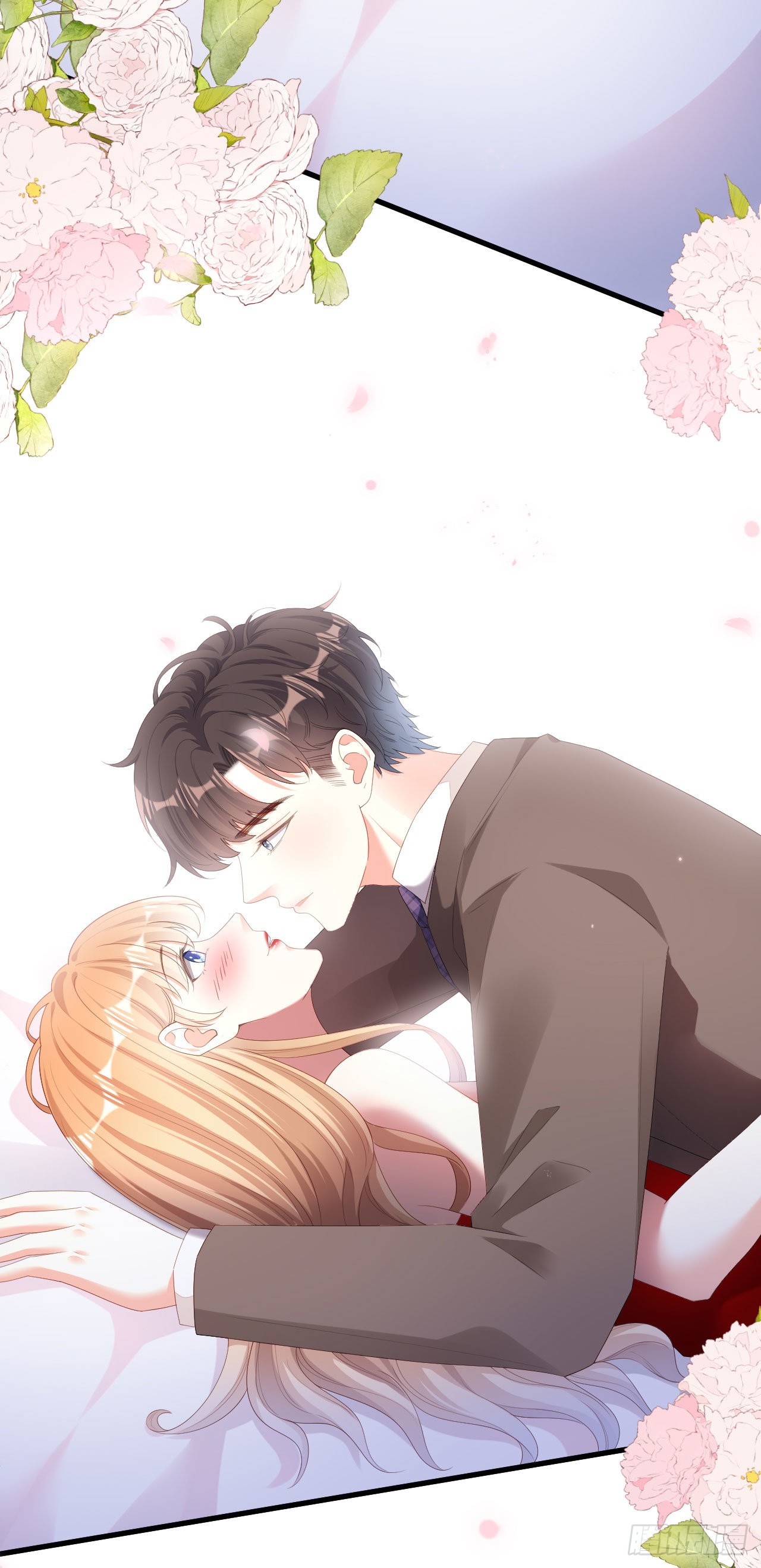 第34话 事后反应-第36话