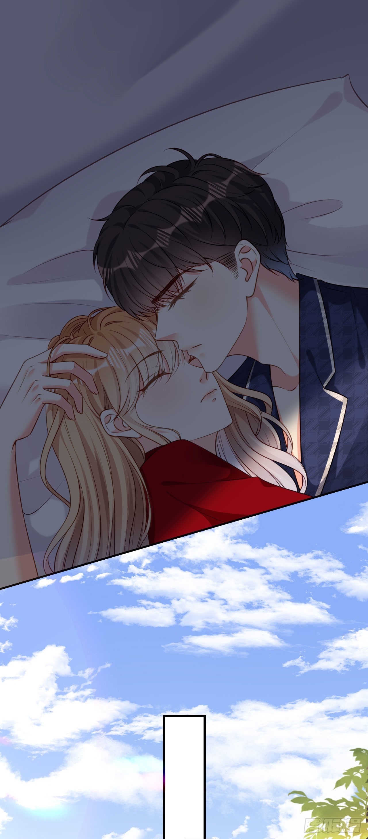 第46话 得寸进尺-第48话