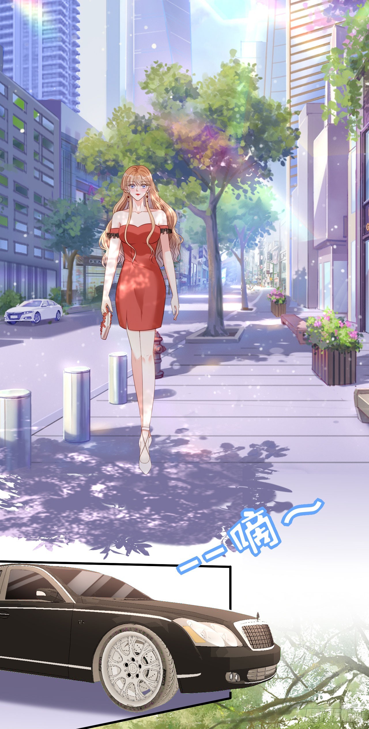 第88话 是巧合吗？-第90话