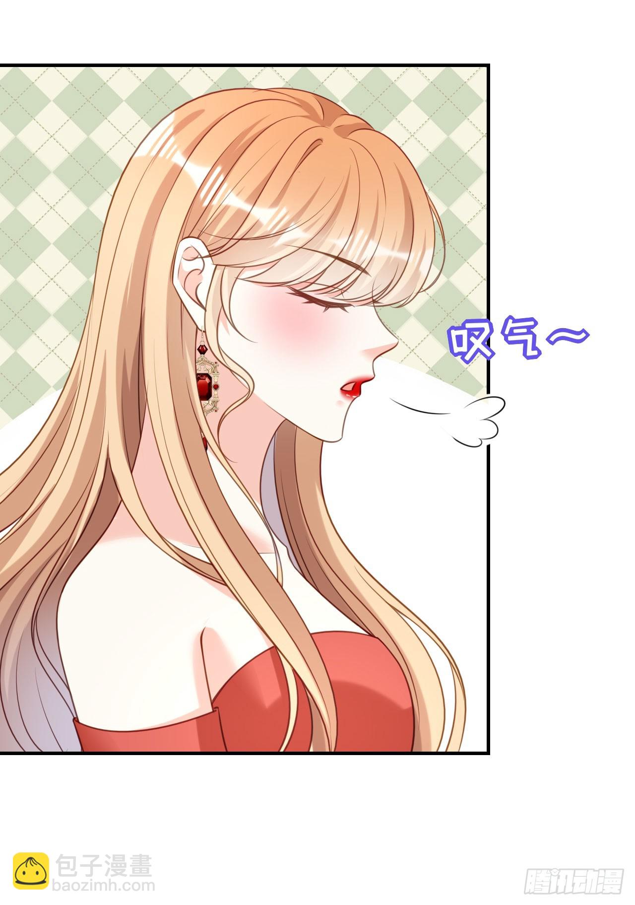 第88话 是巧合吗？-第90话