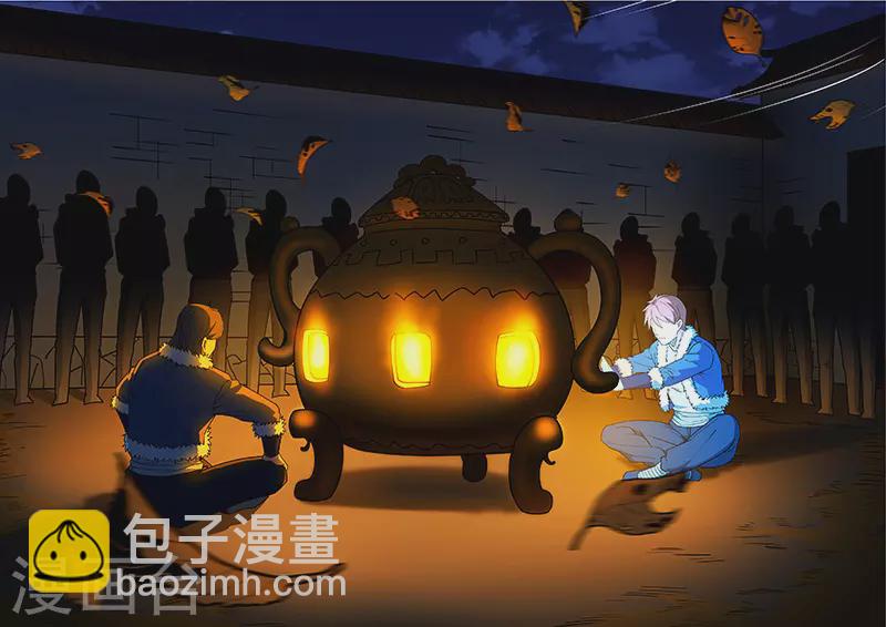 第374话-第378话