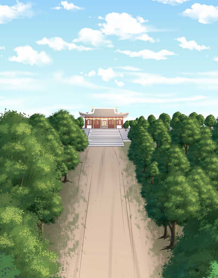 121 跟我走吧-第132话