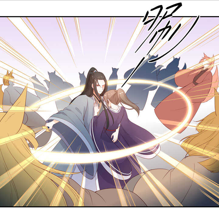 132 想守护之人-第144话