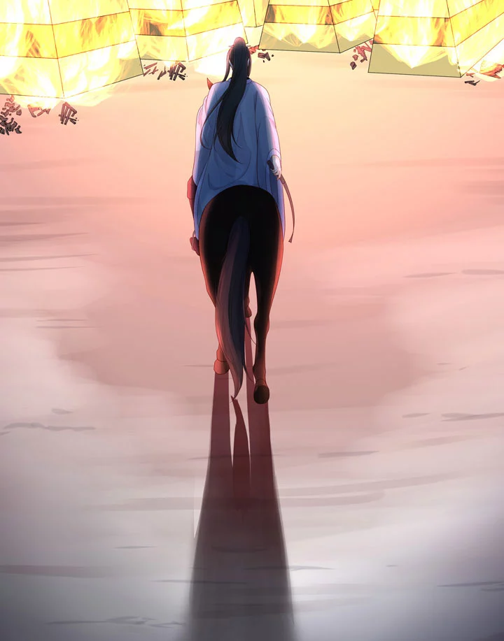 141 我带你回家-第150话