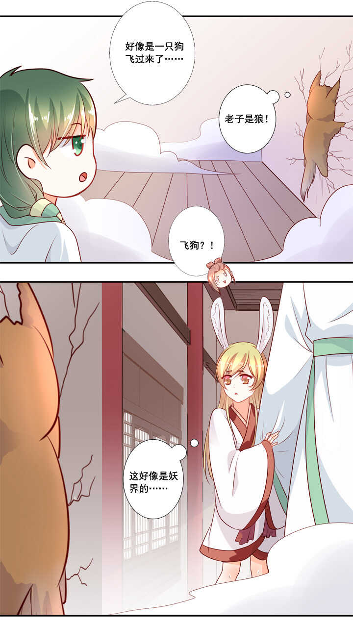 第38话  我们回去吧-第42话