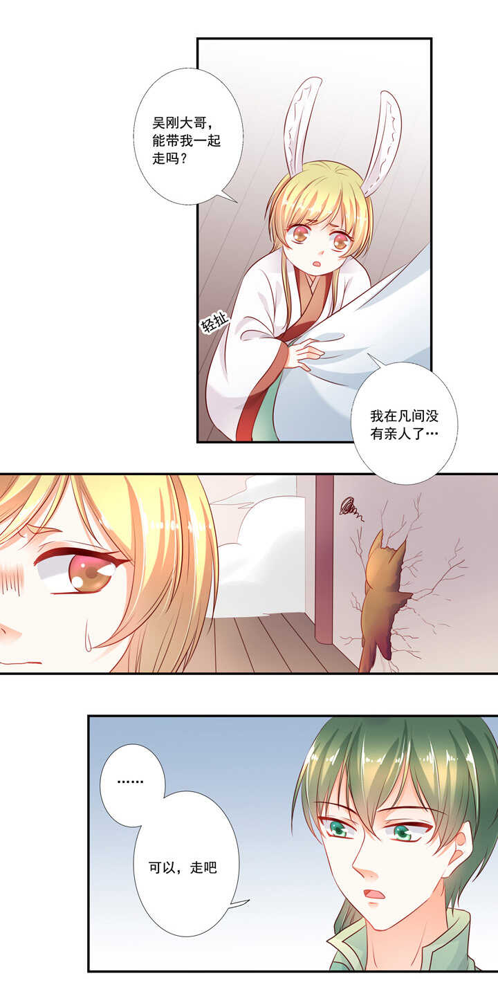 第38话  我们回去吧-第42话