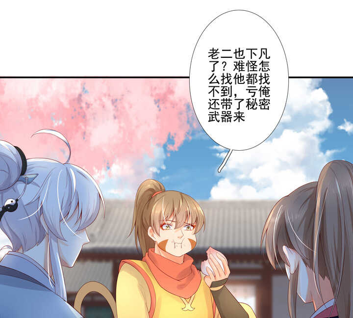 番外之现代篇 二-第74话