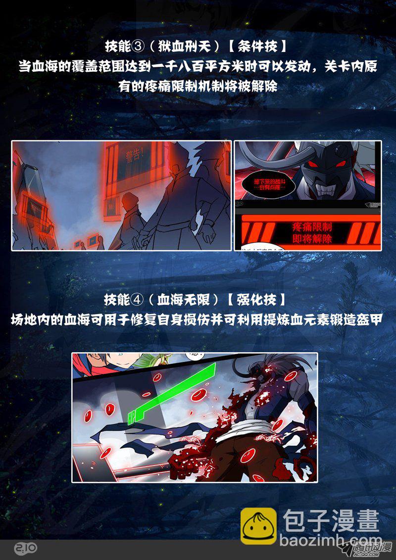 【活动】定制游戏关卡与BOSS-第60话