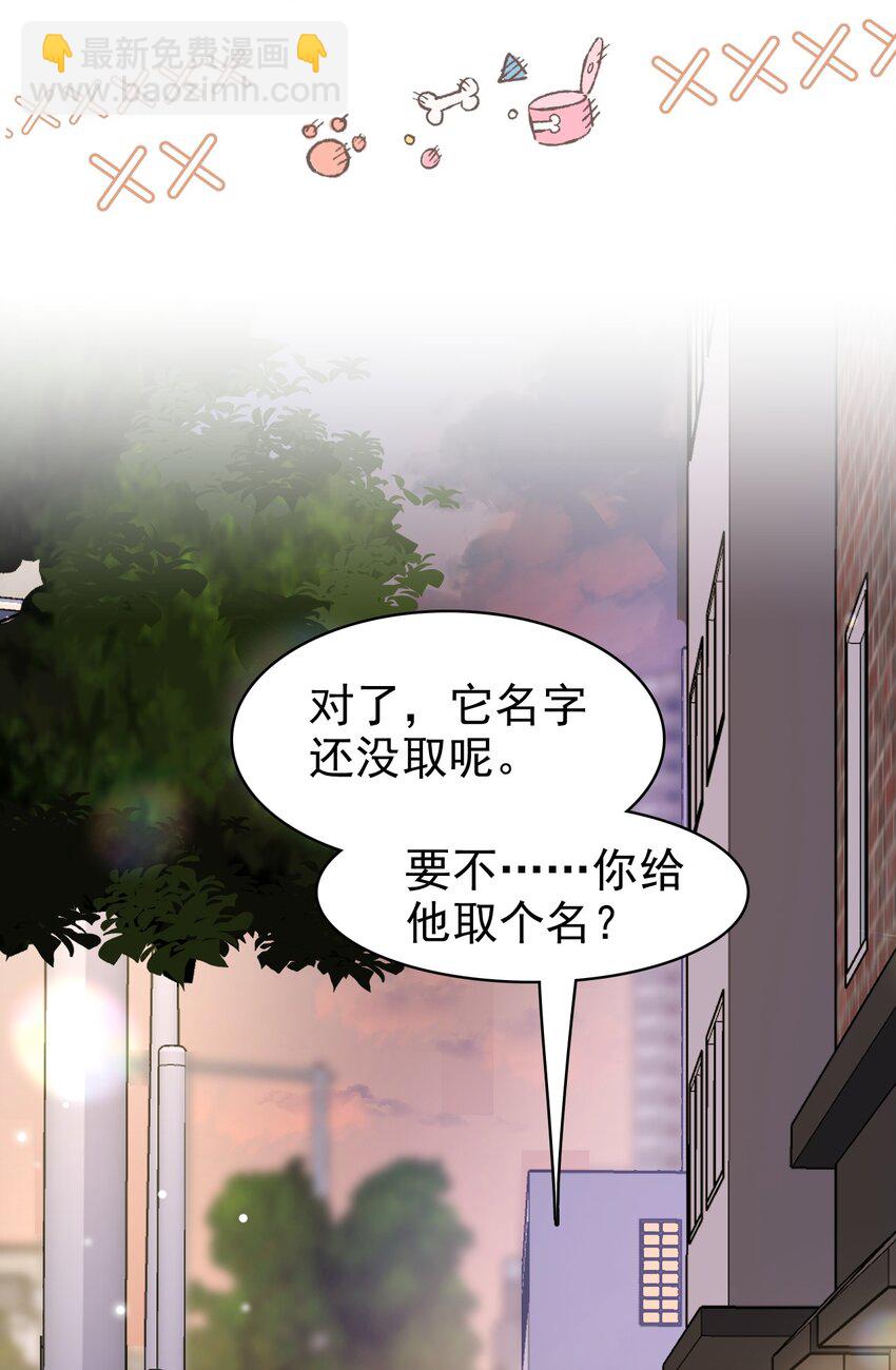 031 你可是它哥！(1/2)-第32话