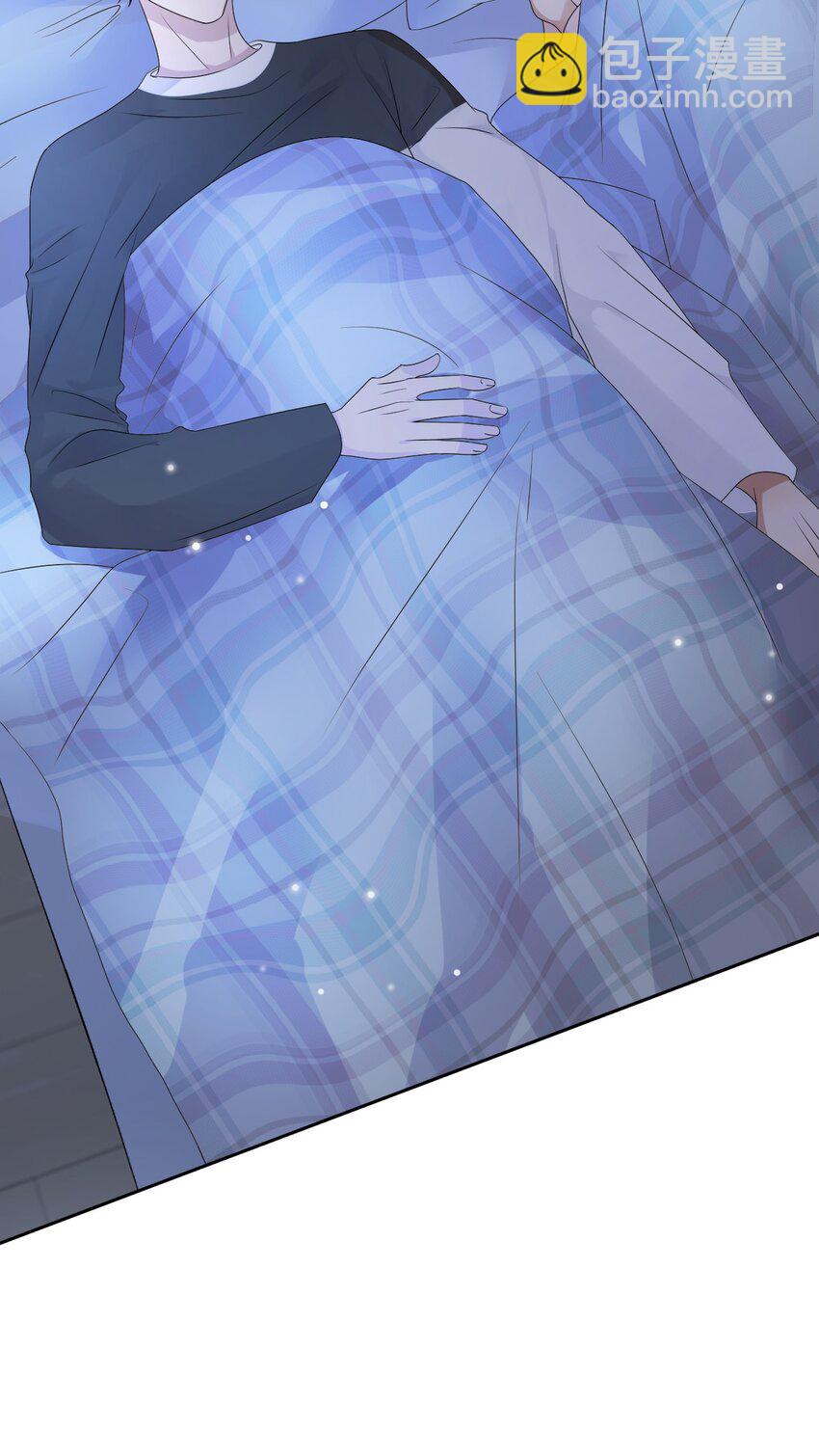 049 今晚一起睡吧！(1/2)-第50话