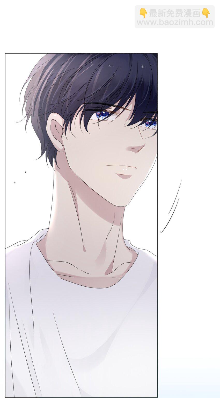 53 你的脾气怎么那么坏呀！(1/2)-第54话