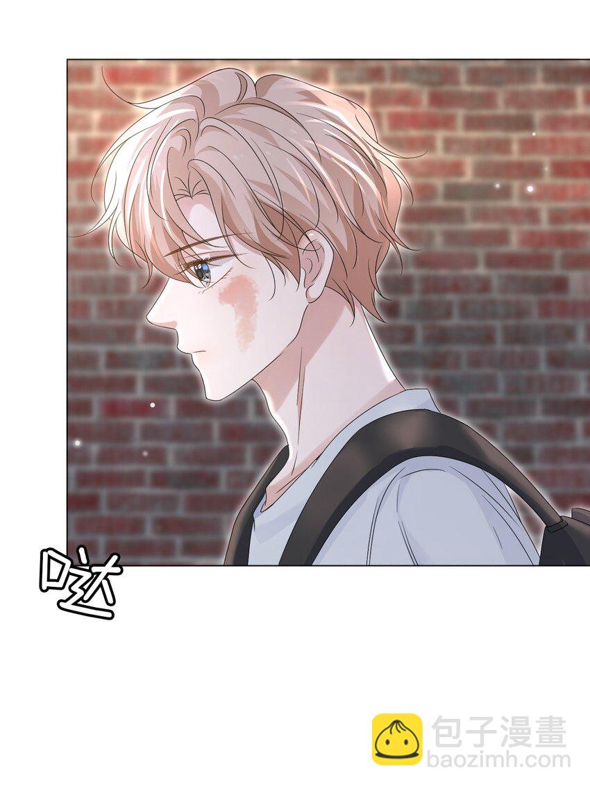 53 你的脾气怎么那么坏呀！(1/2)-第54话