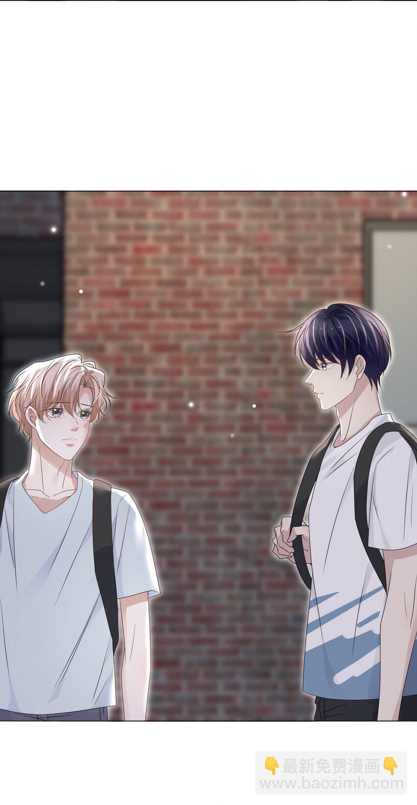 53 你的脾气怎么那么坏呀！(1/2)-第54话