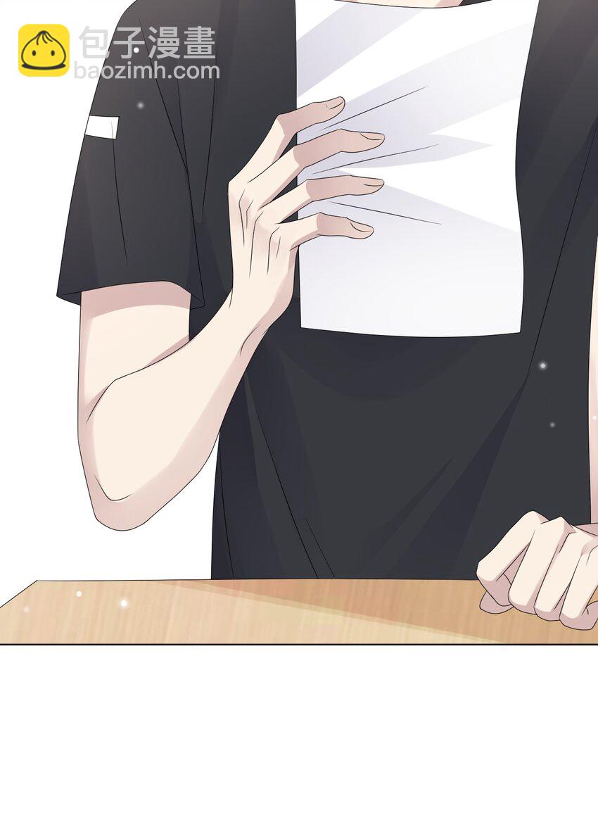 53 你的脾气怎么那么坏呀！(1/2)-第54话