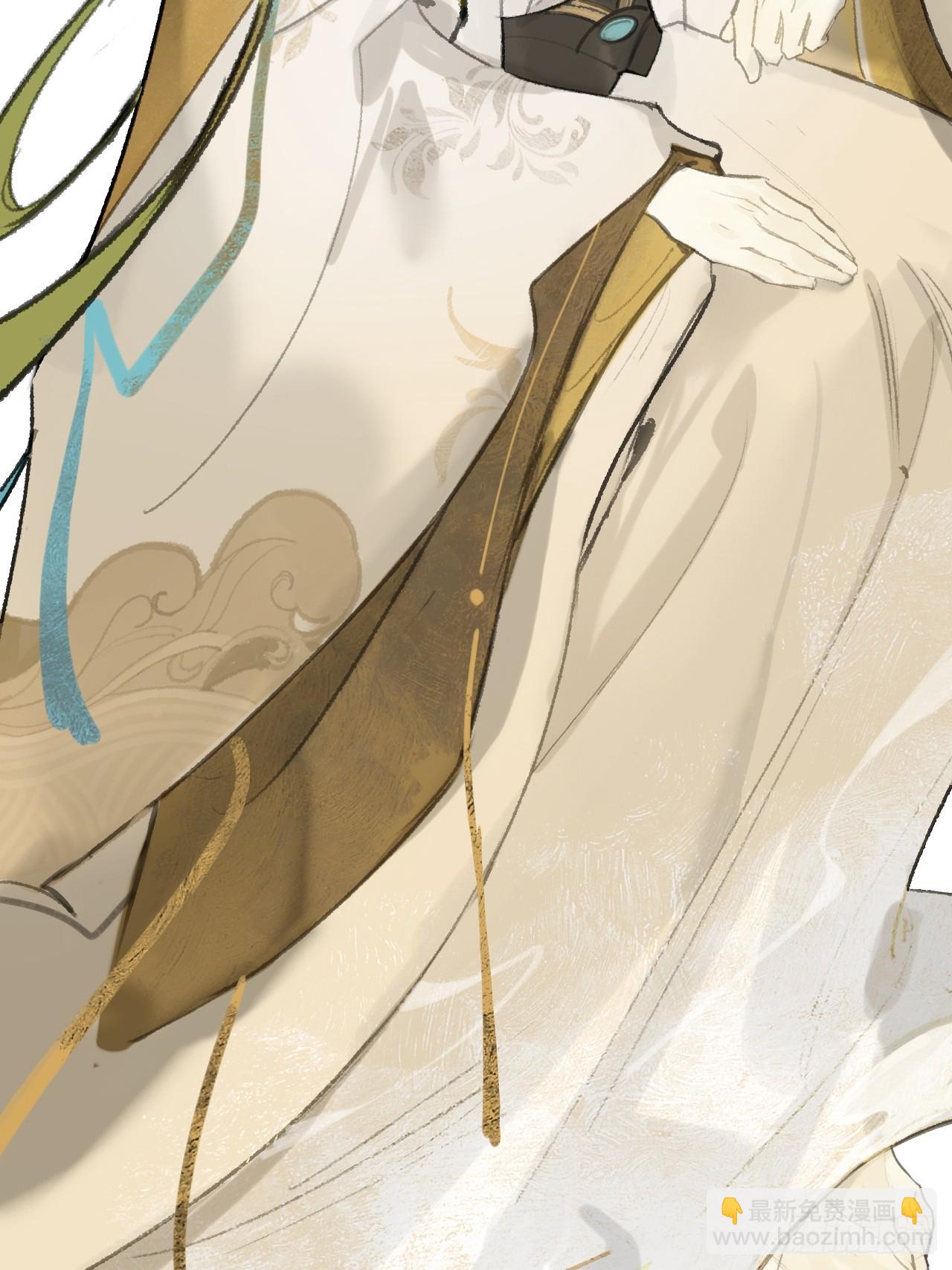 番外-师父下山了-(1/2)-第106话