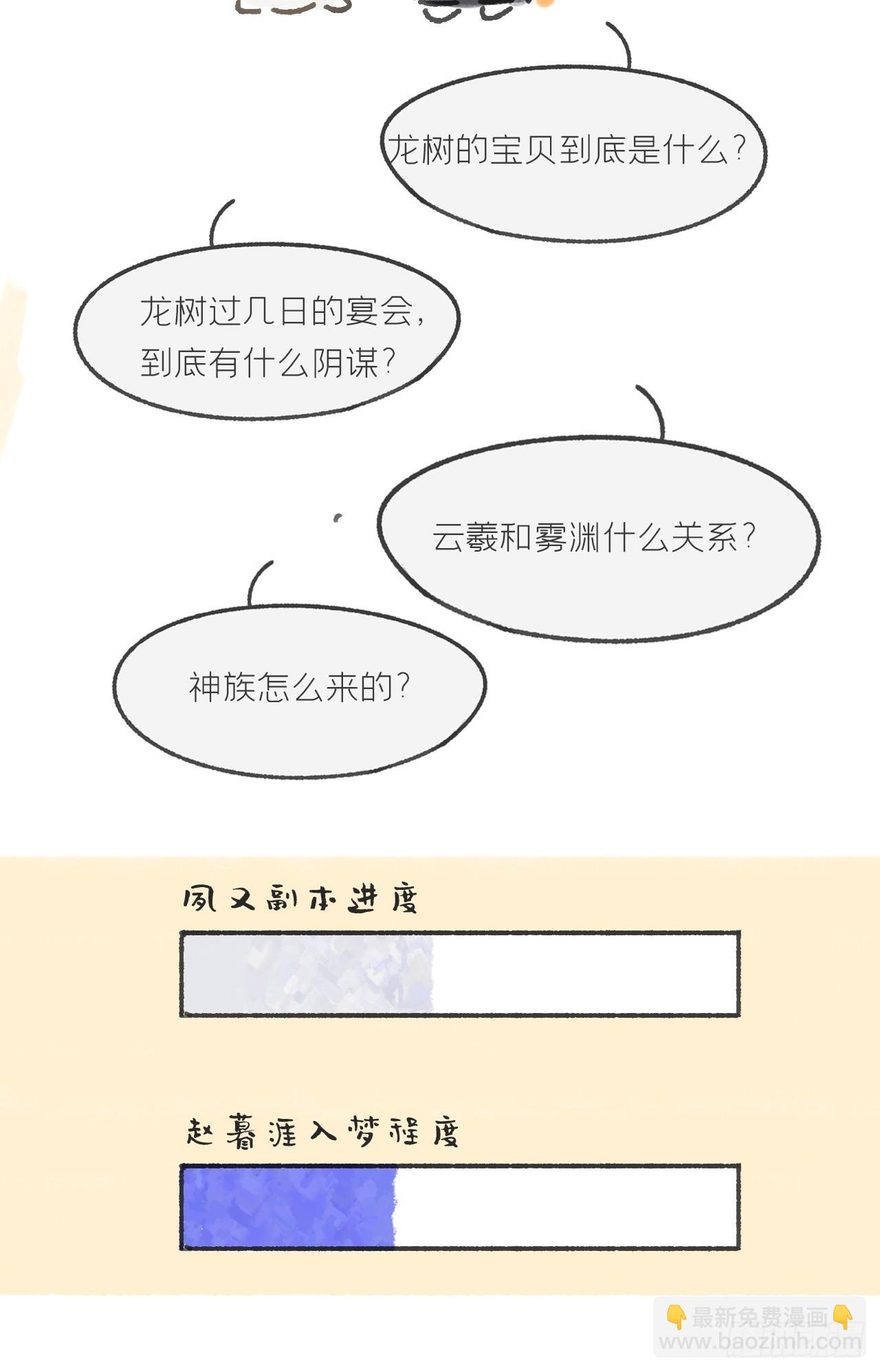 剧情图解+通知-第166话