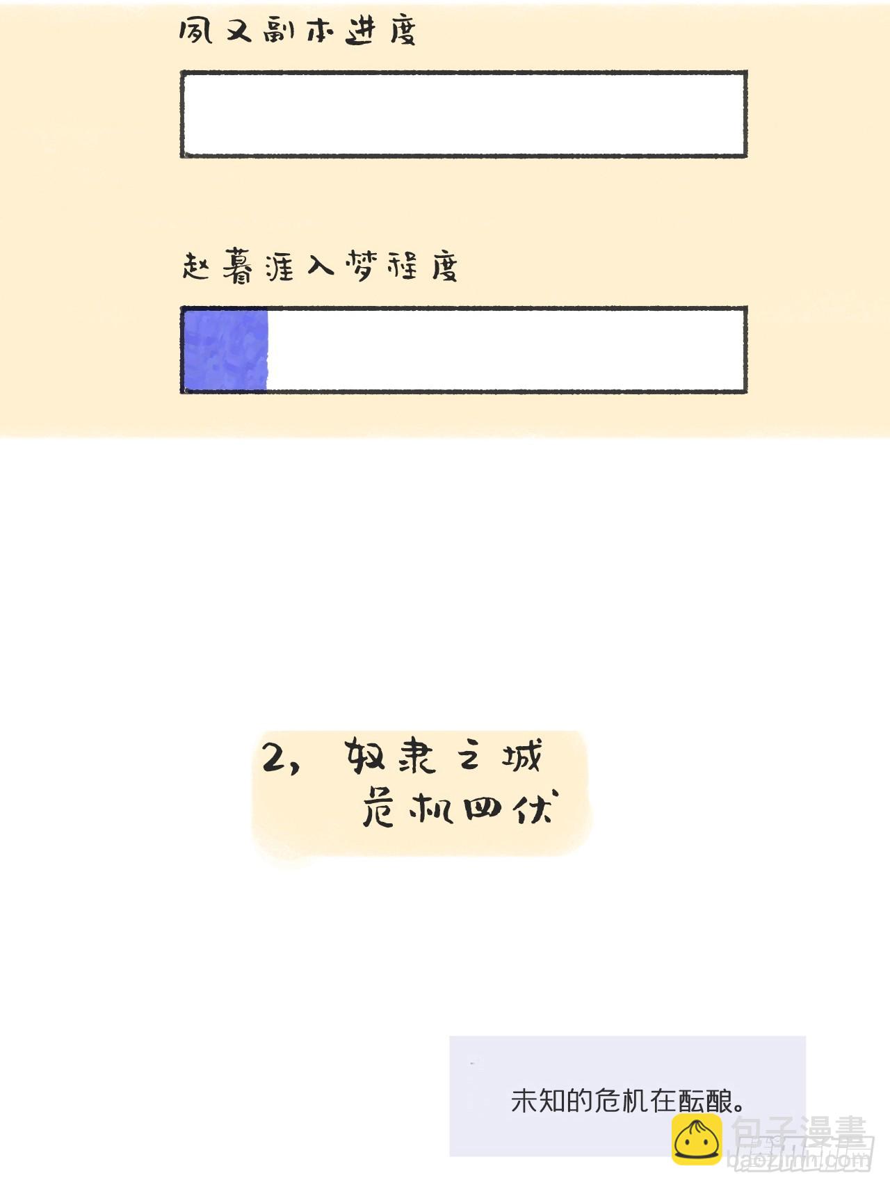 剧情图解+通知-第166话