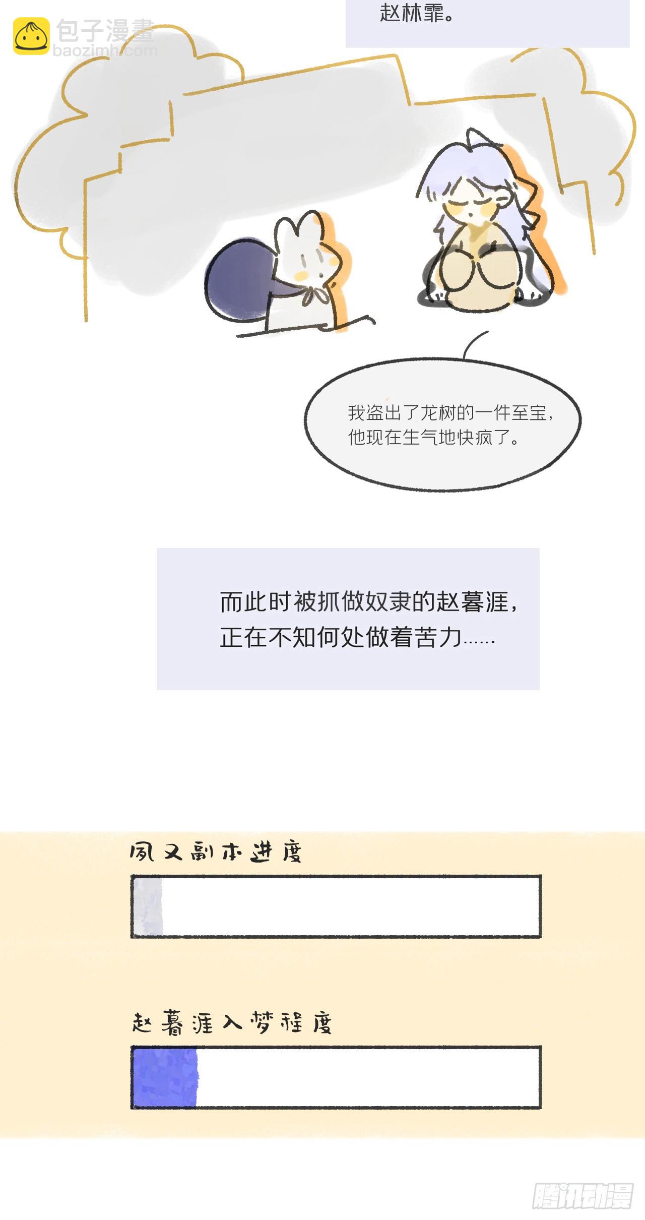 剧情图解+通知-第166话