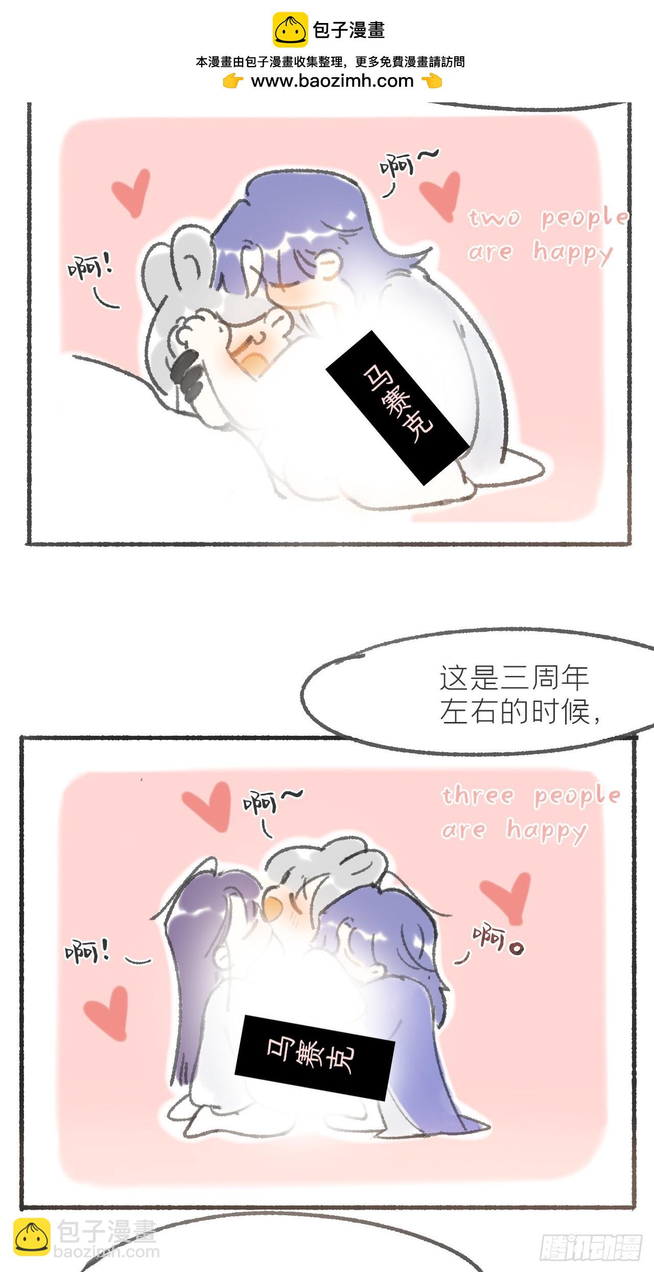 周年活动-第200话