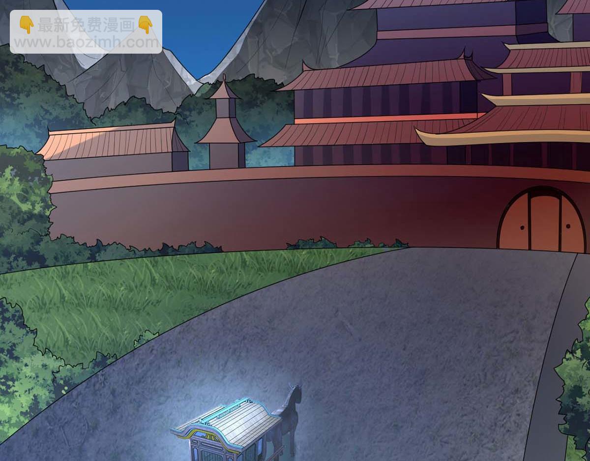 第239话 谢谢你的不离不弃(1/2)-第240话